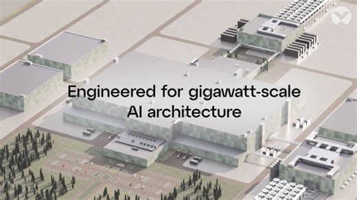 2.7K views · 45 reactions | Vertiv redefines AI infrastructure at...