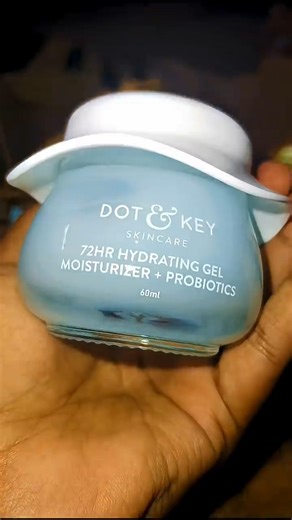 Dot &Key Products 🫰 Review Please do watch complete details 🙌#trending #viral #shorts #yt #dot&key