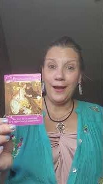 Quick Love ❤️ Read w Laurel Guided By Love 🌙✨️❤️💜💚👻🕊🎁👑🙏✨️🌙