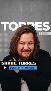 Best way to quit a job. Shane Torres brings his sharp, laid-back comedy to Levity Live Oxnard for two nights only. Don’t miss him Nov 14–15. Tickets at oxnard.levitylive.com #ShaneTorres #LevityLiveOxnard #OxnardComedy #StandUpLive #ComedyWeekend | Oxnard Levity Live | Facebook