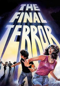 The Final Terror - movie: watch stream online