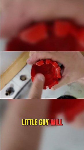 Tight Faucet Nuts? This Tool Solves It!