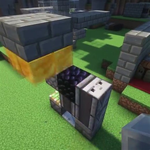 1.8K views | Minecraft Java Hidden Chest Turorial Kailefra #minecraft #Bedrock #Tutorial | Traveler シ | Facebook