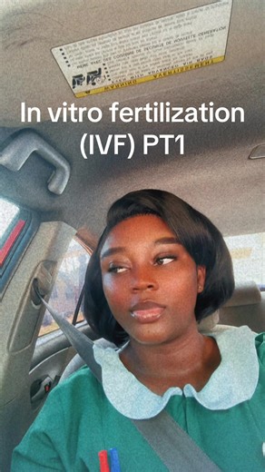 Let’s learn about In vitro fertilization, IVF…assisted reproduction .#viral #fyp #fypシ #foryou #foryoupage