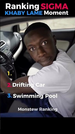 The Best of Khaby Lame Compilation 2025🙌