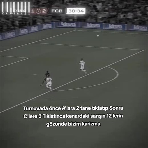 Raphinha'nın Futbol Turnuvası Heyecanı