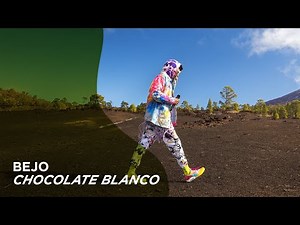 BEJO - Chocolate Blanco | Paper Sessions by OCB