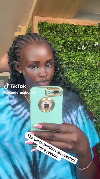 Understanding the Block Button in Social Media