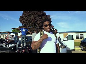 Big Gramz Kam - Gramology (Official Music Video)