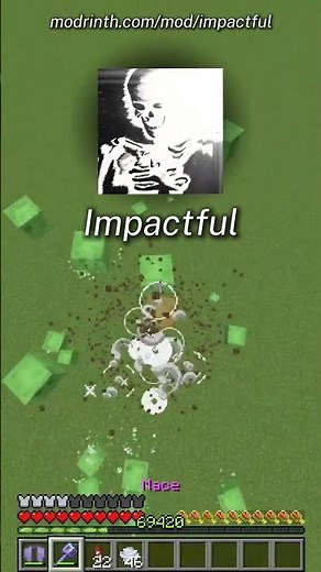 Mod Reviewing Ep 1: Impactful