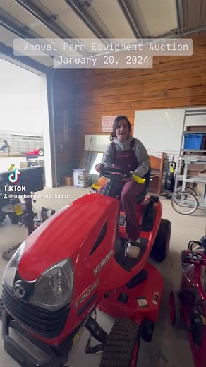 7.7K views · 75 reactions | Interest in equipment other than tractors...