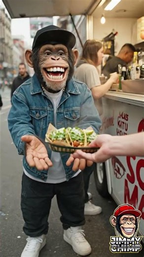 Jimmy First Food Truck Taco