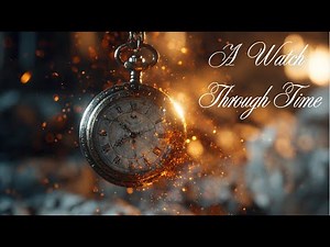 A Watch Through Time
