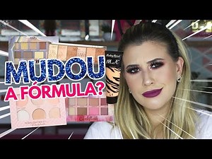 RUBY ROSE - UMA MARCA, UMA MAKE (PARTE 2)