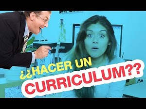 (+ Regalo 😘🎁) ¿Cómo hacer un curriculum Creativo Profesional?