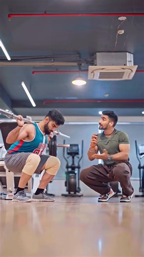 20K views · 393 reactions | Cardio = muscle building !! ....... #fitness #exercise #gymworkout #yourfitnesstories | Yourfitnesstories | Facebook