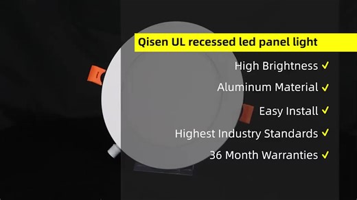 3CCT Adjustable Led Panel Light 3w 6w 9w 12w 15w 18w 24w Round Square Panel Lamp 6inch 8inch 12inch Office Ceiling Lighting