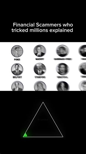 Part 1 - Out soon on my YT. Follow for more! #financialcrisis #finance #economics #economiccollapse #explainer