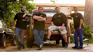 Misfit Garage