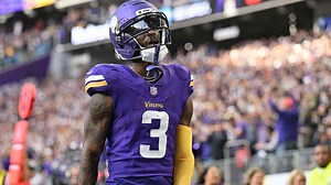 Vikings make Jordan Addison contract move after down 2025 season