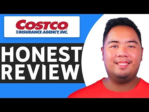 Costco Car Insurance Review (2026) - Is It WORTH IT?