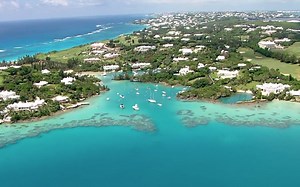 Bermuda Billfish Blast  2015