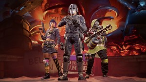 XDefiant devs confirm no “pay-to-win” mechanics to ensure fair play - CharlieINTEL