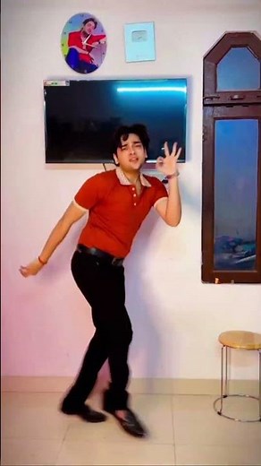 Gal tere rasgulla 🕺♥️ tunak tunak tun tunna || Bundelkhandi song #dance Anurag Shukla dance videos