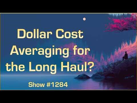 Dollar Cost Averaging for the Long Haul? - 03/06/26