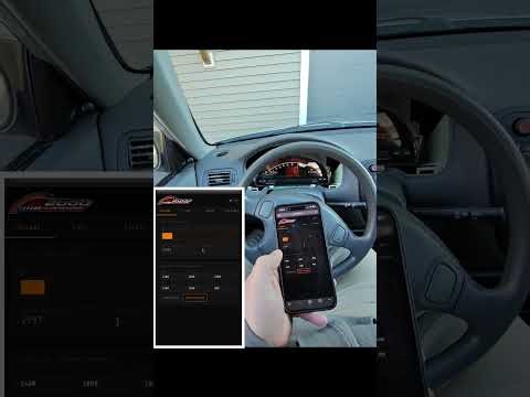 S2K Converter Programming