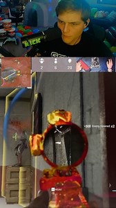 Best quickscopes in the game? 👀 #callofduty #warzone #rebirth | Galaxy Snipess