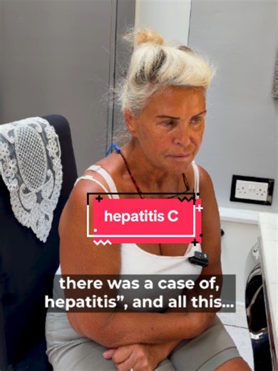 Meet Dinky, who is an Irish Traveller woman sharing her experience of being tested for hepatitis C, and why she believes more people need to know about it. Getting tested can give you answers, and, if you have hepatitis C, treatment can cure it. For more information about hepatitis C, please visit the NHS website: https://www.nhs.uk/conditions/hepatitis-c/ or contact our helpline on 01273 234 777.