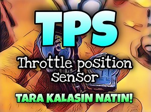 89K views · 4.1K reactions | Nagkaroon tayo chance na masilip ang laman ng TPS... mas madali natin ito ngayon mapapaliwanag... Yung mga signal kasi ng ECU na nakikita ko sa pin out ground signal.. kaya curious din ako dito kaso medyo may kamahalan kaya ngayon na nagkaroon chance, pagusapan na natin...hahahaha...  Gandang gabi mga boss!  | Grease Monk | Facebook