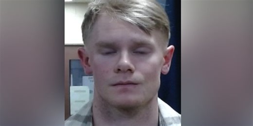 Sedgwick County detention deputy arrested on felony warrant