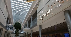 ST Engineering joins airport development consortium