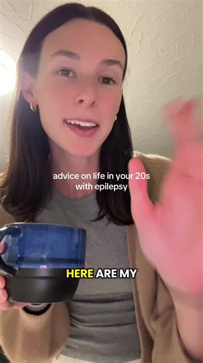 Navigating Life in Your 20s with Epilepsy