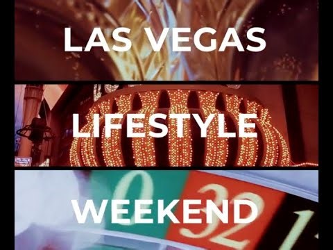 Las Vegas Lifestyle Weekend - June 19-22, 2025