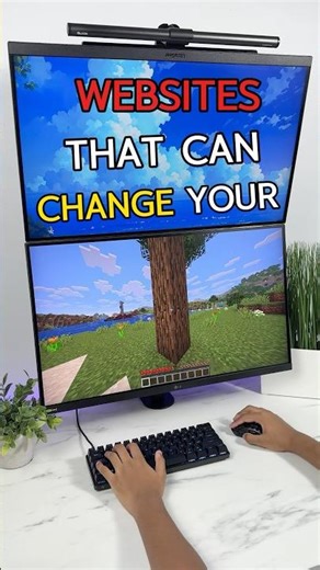 Did You Know This? #minecraft #browsergames #school #gaming #website #websitegames #technology #tech