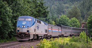 Many more train route options coming soon to the Midwest