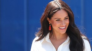 Meghan Markle ‘moved on’ from royal family drama, author claims