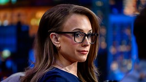 Fox News' Kat Timpf is forced to defend life-altering diagnosis from sick trolls