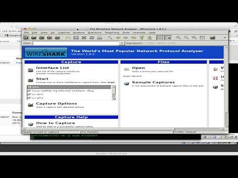 Installing OpenFlow Flows Using Mininet and Daylight