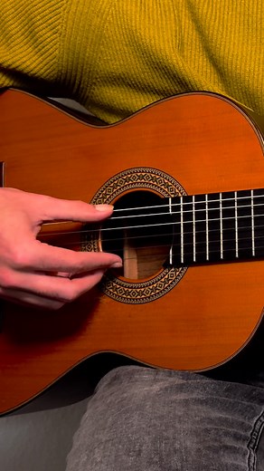 303K views · 18K reactions | Metallica - Nothing Else Matters very easy guitar tutorial for beginners #guitar #tutorial #easy #beginner #metallica #nothingelsematters | Kaouflow | Facebook