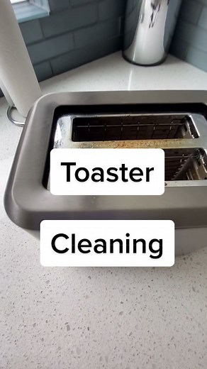 Effective Toaster Cleaning Hacks for a Spotless Kitchen
