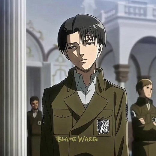 Levi the last hope — Levi (EDIT/AMV) #leviackerman #attackontitan #anime #animeedit #edit #shorts
