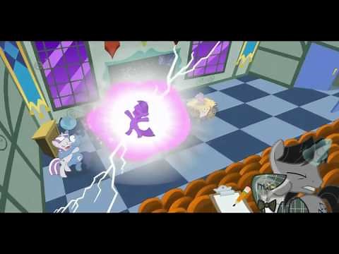 Twilight's Cutie Mark