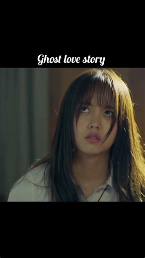 Bring It On, Ghost 👻✨ | Cute Love Story & Ghost Moments#kip glow #ytshorts #koreandrama