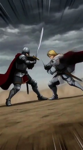 Teutonic knights vs Polish 0002 The Patternist Ancient echoes song