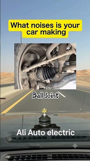 Drive Shaft / CV Joint Noise? 🚗🔧 3 Warning Signs You Must Not Ignore!#sorts