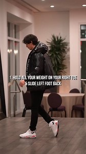 1.6K views · 21 reactions | How to Moonwalk #tutorial ｜ Javierr Romero ｜ Michael Jackson · Billie Jean | Javierr Romero | Facebook